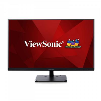 VIEWSONIC 22IN SUPERCLEAR IPS FULL HD MONITOR WITH 1080P FRAMELESS DESIGN