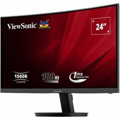 Viewsonic 24" 1080p VA Curved Monitor