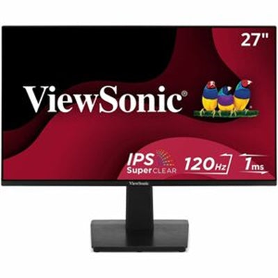 Viewsonic 27 1080p 120Hz Monitor with Variable Refresh Rate, HDMI and VGA.
