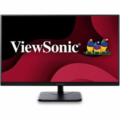 Viewsonic 27 4k IPS Monitor with HDMI, DisplayPort,3840 x 2160 Resolution.