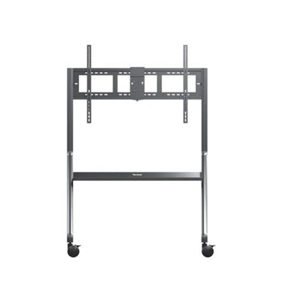 VIEWSONIC VB-STND-009 IFP CDE SLIM MOBILE CART SUPPORTS VESA PATTERNS