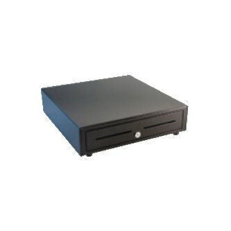 APG VASARIO CASH DWR, BLACK W/MEDIA SLOTS 32