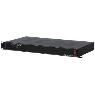 Altronix 8 OUTPUT RACK MOUNT POWER SUPPLY-24VDC @