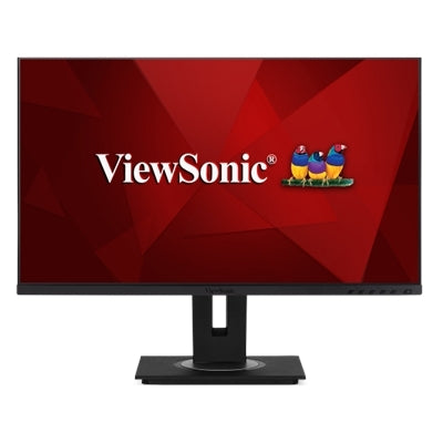 Viewsonic 27" 4K Ultra HD Docking Monit