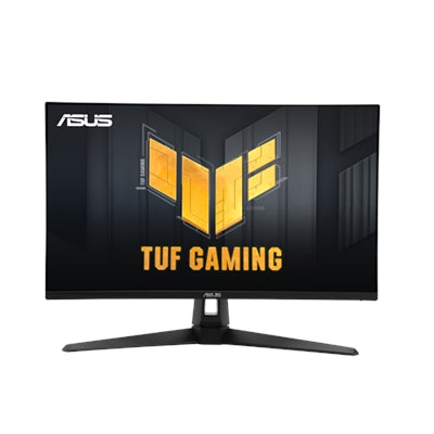 ASUS VG27AQ3A 27IN 2560 x 1440 QHD WLED / Fast IPS 1MS