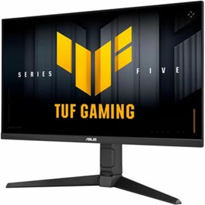 ASUS TUF GAMING VG27UQEL5A 27IN 3840 X 2160 UHD FAST IPS 0.3MS