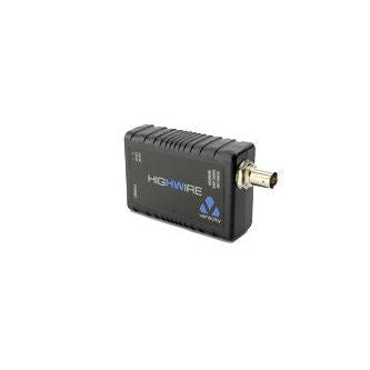 Veracity HIGHWIRE ETHERNET OVER COAX DEVICE
