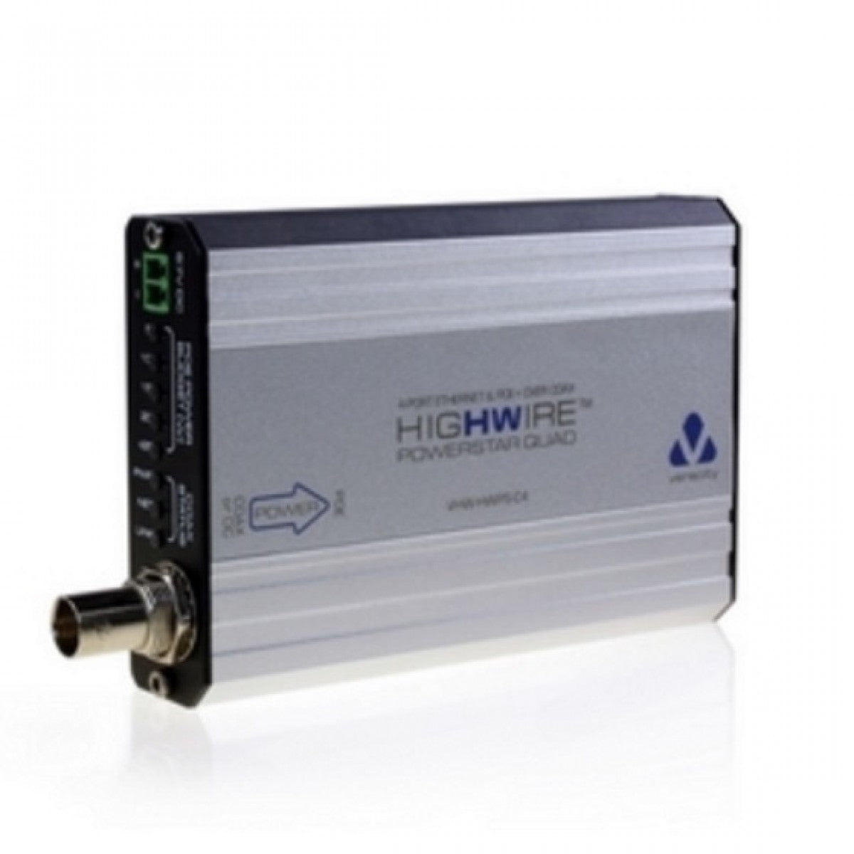 Veracity HIGHWIRE POWERSTAR QUAD