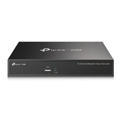 TP 16 Chan Ntwk Video Recorder