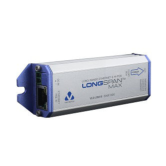 Veracity LONGSPAN MAX BASE. Hi-Power, up to 90W l