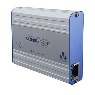 Veracity LONGSPAN MAX CAMERA Hi-Power up to 90w