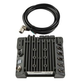 Honeywell DOCK W/INTEGRAL PWR SPPLY, EnhI/O,10-60V