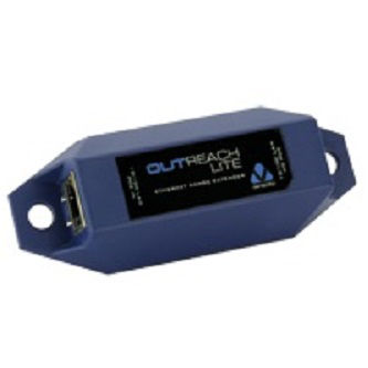 Veracity OUTREACH LITE POE POWERED LANEXTENDER (N