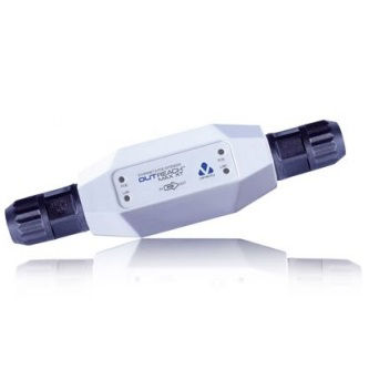 Veracity OUTREACH MAX XT Power Over Ethernet and LAN Extender External Use