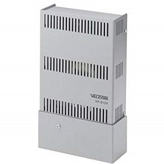 VALCOM 6 amp 24 vdc Switching Power Supply
