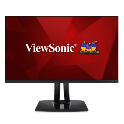 VIEWSONIC 27IN 4K UHD PROFESSIONAL GRAPHIC DESIGN MONITOR WITH USB-C,3840 X 2160
