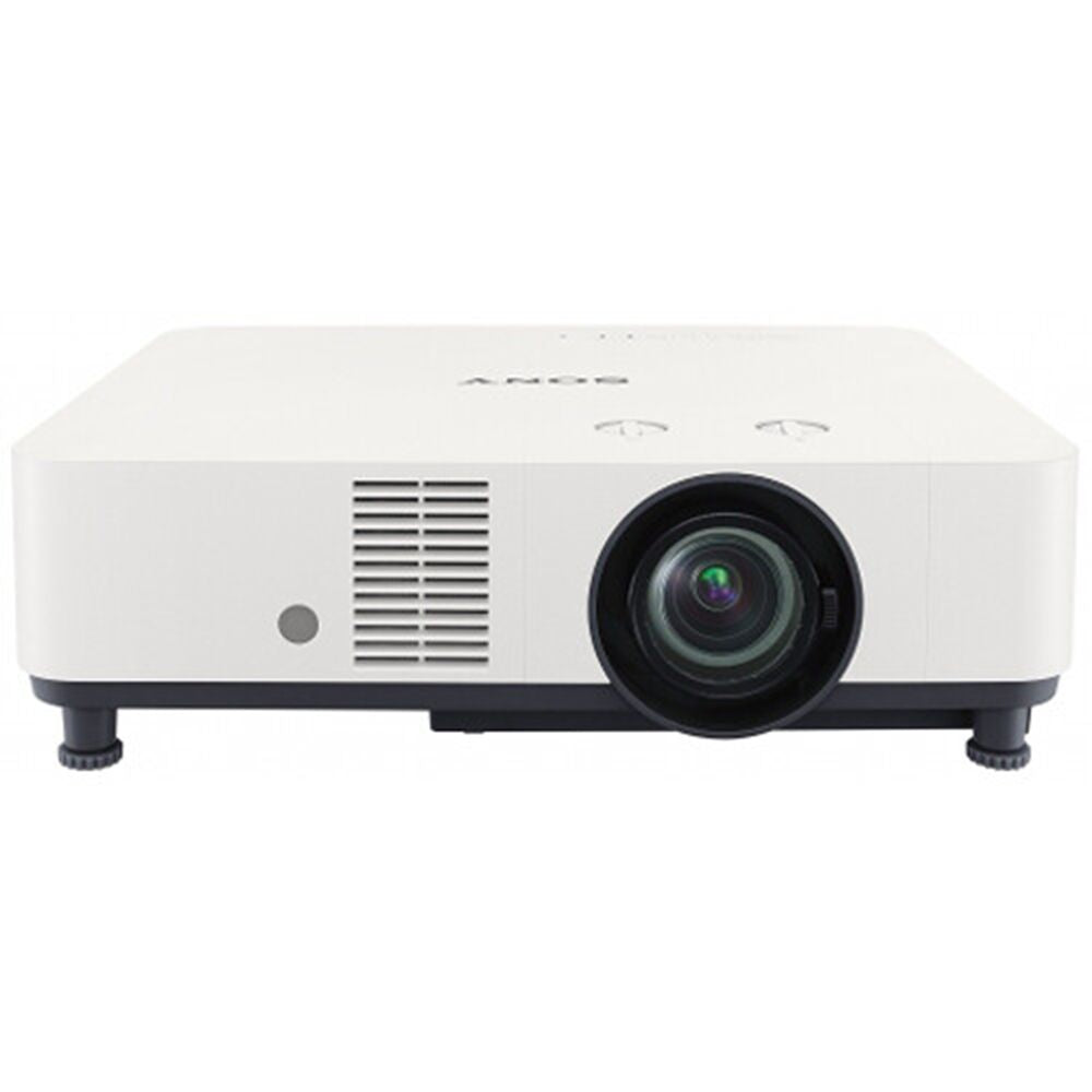 SONY WUXGA 6400LM LASER PROJECTOR