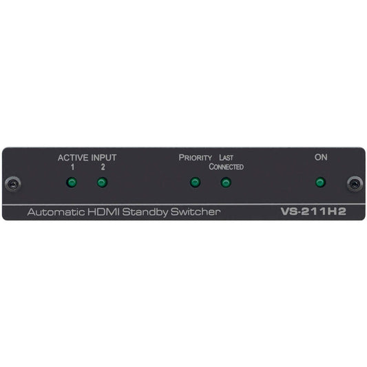 KRAMER VS-211H2 2 1 4 HDR HDCP 2 2 HDMI AUTOSWITCHER