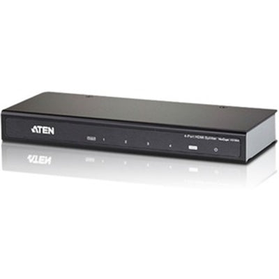 ATEN 4-port HDMI Splitter support 4k2k