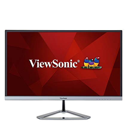 VIEWSONIC 21.5IN LCD 1920X1080 1K 1 VX2276-SMHD HDMI VGA DP