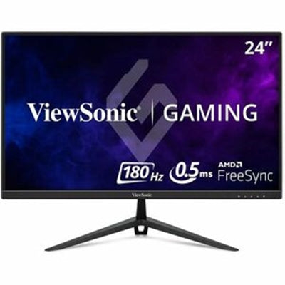 Viewsonic 24 Inch Gaming Monitor
