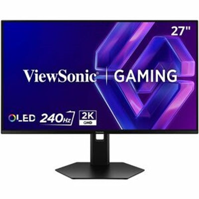 Viewsonic 27" OLED Gaming Monitor
