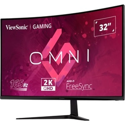 Viewsonic 32" OMNI Curved Gaming Mntr
