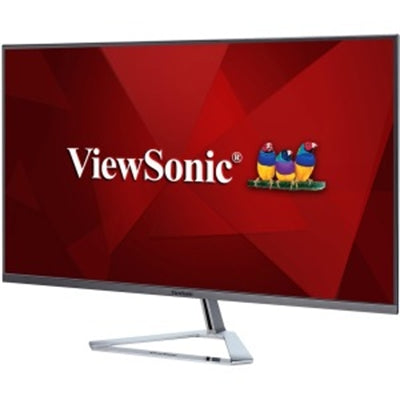 VIEWSONIC 32 (31.5 VIEWABLE) WQHD IPS MONITOR WITH A STYLISH ULTRA-SLIM FRAMELES