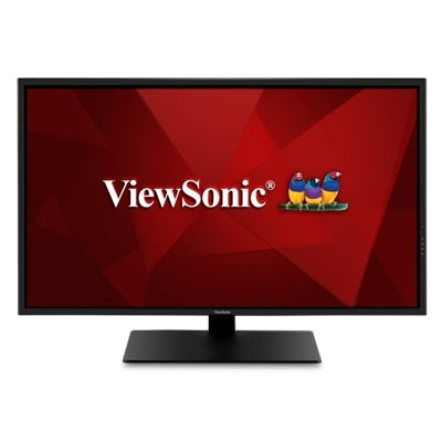 Viewsonic 43" 4K Ultra HD MVA Monitor