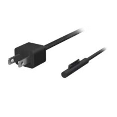 Microsoft 65W SURFACE POWER SUPPLY BLACK