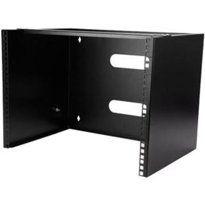 Startech 8U Wall-Mount Bracke
