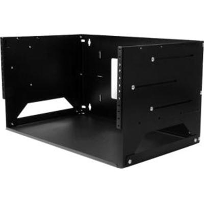 Startech 4U Wall Mount Rack wShelf