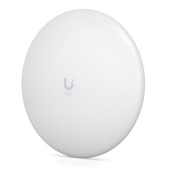 Ubiquiti 60 GHz PtMP station powered by Wave Technology.