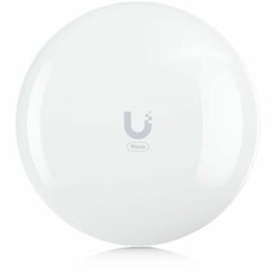 Ubiquiti Lightweight, compact 60 GHz PtMP station powered by Wave Technology.