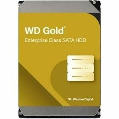 WD Gold 12TB Enterprise 7200 RPM