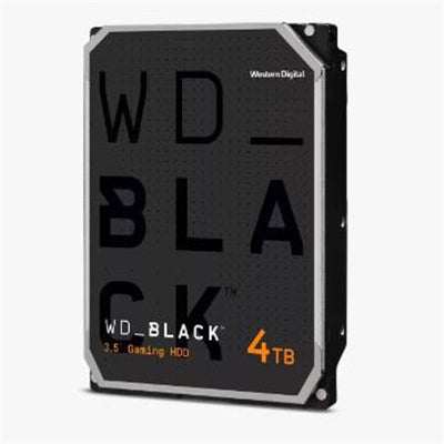 WD_BLACK 3.5Inch Gaming Hard Drive