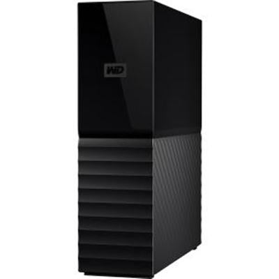 WD My Book 4TB