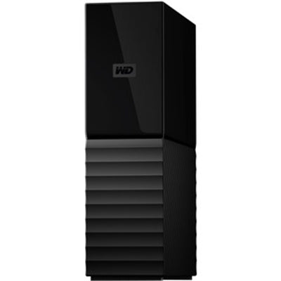 WD My Book 16TB