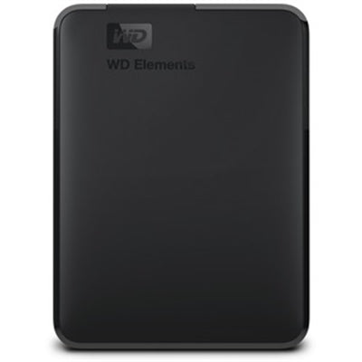 WD Elements 2TB Portable USB 3.0