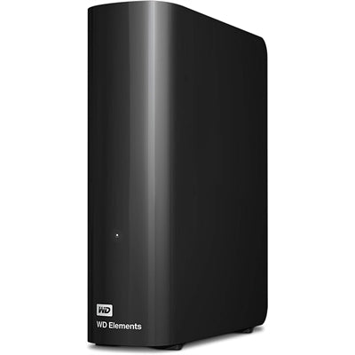 WD Elements 24TB Desktop