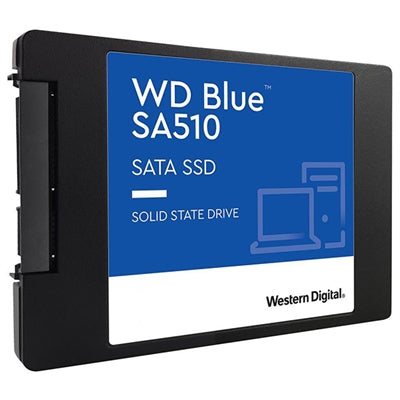 WESTERN Blue SA510 1TB 2.5" SSD