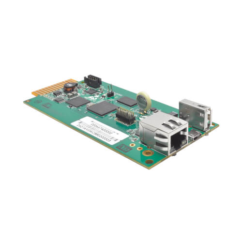 TRIPP LITE SERIES WEBCARDLXE NETWORK MANAGEMENT CARD FOR SELE
