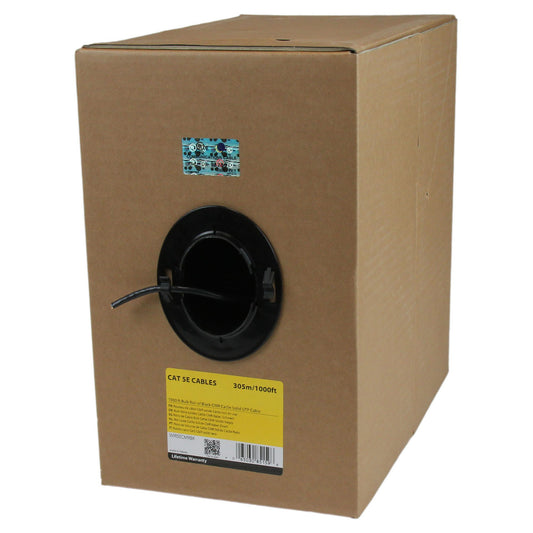 StarTech Make reliable Ethernet connections in applications requiring CMR-rated cable - B