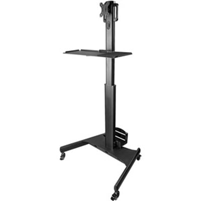 Startech Mobile Workstation Cart