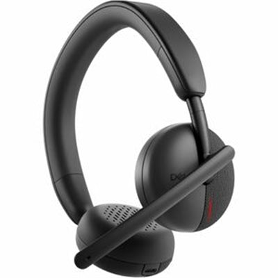 DELL WL3024 DELL WIRELESS HEADSET 12 29 1899
