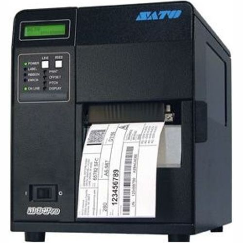 Sato M84PRO PRINTER,ETHERNET,203DPI4.1", DT/T