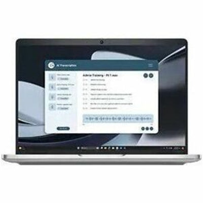 DELL PRO 14 PLUS PB14255 RYZ AI 7 PRO 350 32GB 512GBSSD 14INCH FHD NON TOUCH IRC