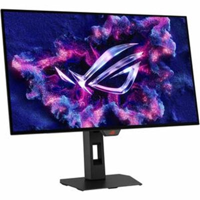 ASUS ROG Strix 27in OLED Gaming Monitor (XG27AQDMGR) - 27-inch (26.5-inch viewable) 1