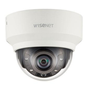 Hanwha 5MP Indoor IR Vandal Dome