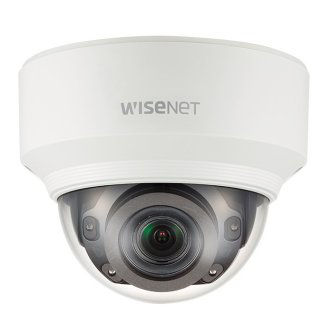 Hanwha 5MP Indoor IR Vandal Dome